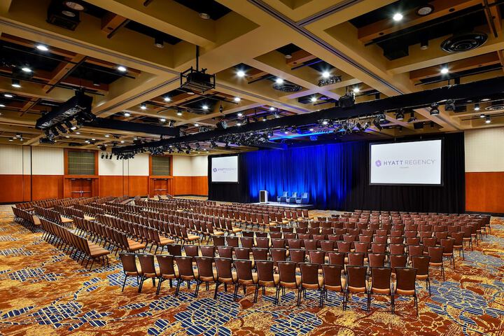 Hyatt Regency Calgary
