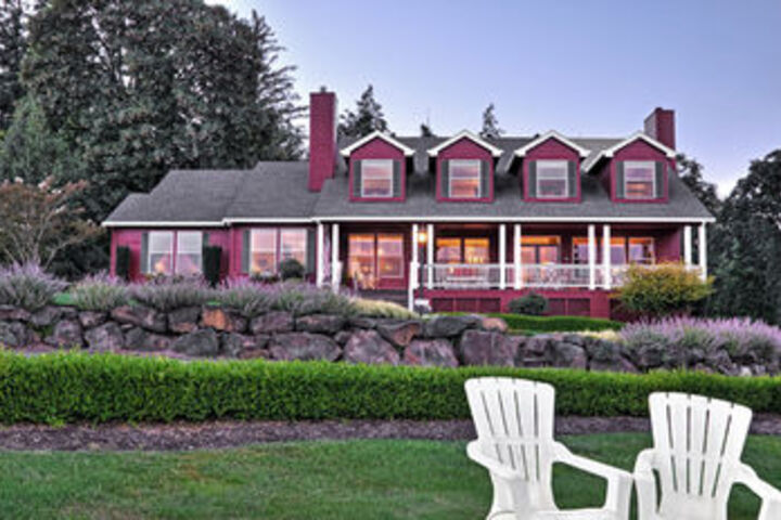 The DreamGivers Inn