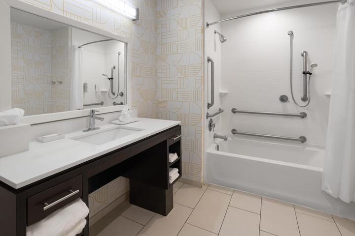 Home2 Suites by Hilton Meridian