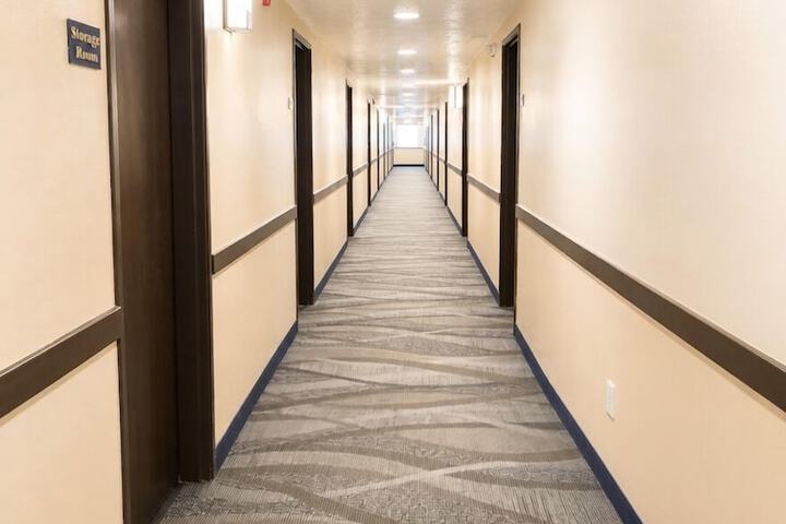 Executive Inn and Suites Extended Stay in Vernal