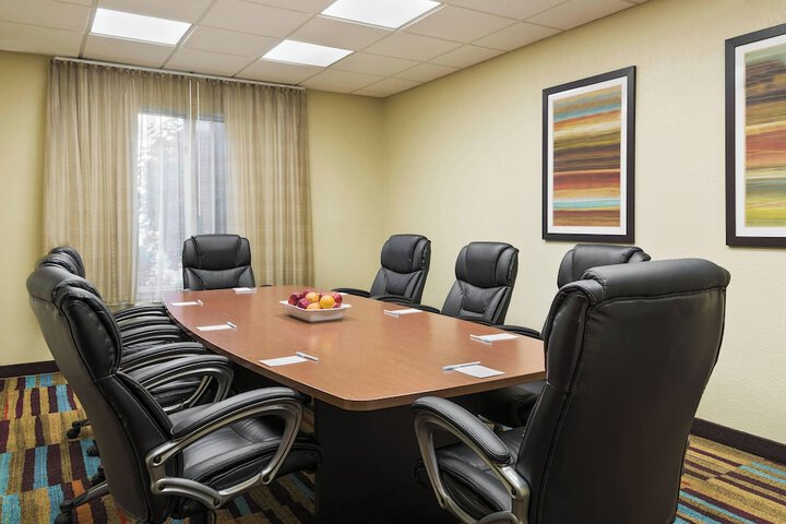 Fairfield Inn & Suites by Marriott Springdale