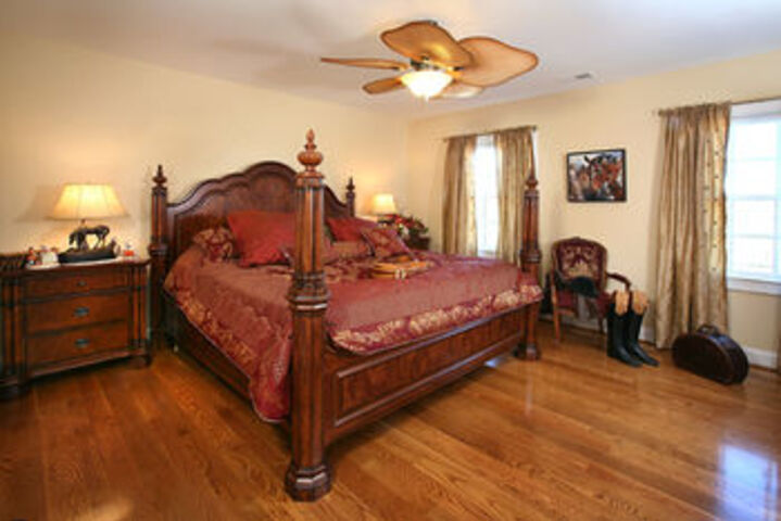 Bluegrass Country Estate