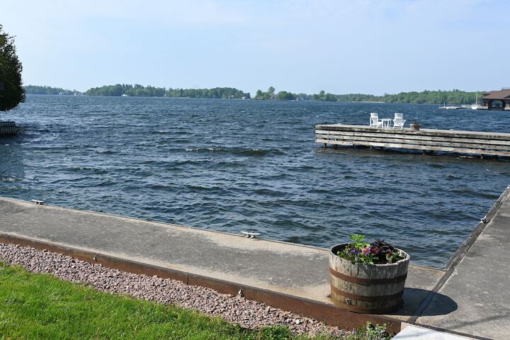 The Gananoque Inn