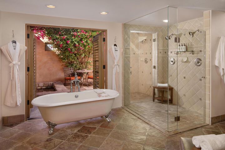Royal Palms Resort and Spa part of Hyatt