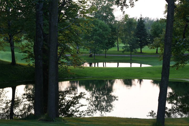 Golf 34 of 38