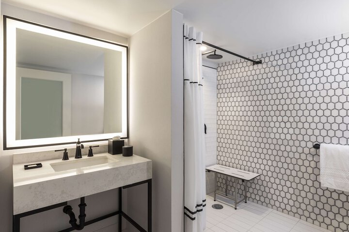 Mills House Charleston Curio Collection by Hilton