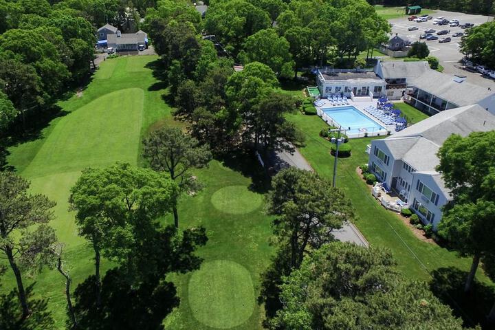 Blue Rock Resort