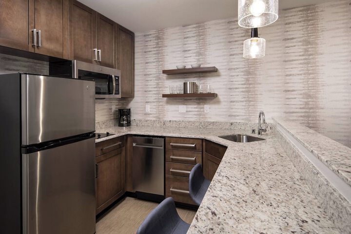 Residence Inn by Marriott Walnut Creek
