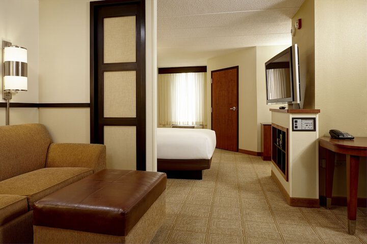 Hyatt Place Dallas / North Arlington/Grand Prairie
