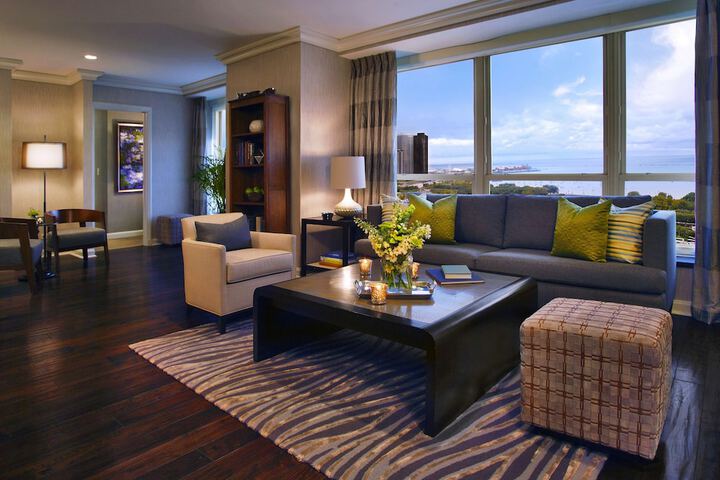 Hilton Chicago