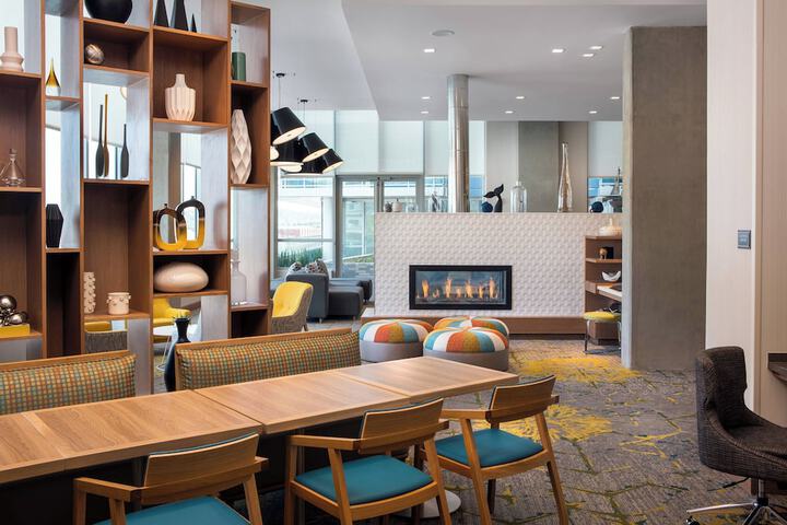 Hotel Interior 17 of 44