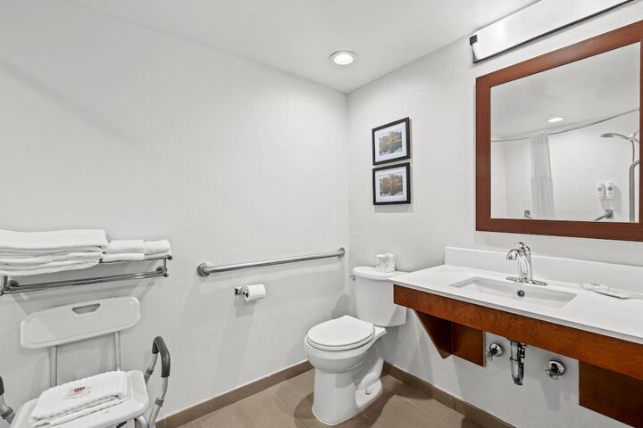 Comfort Inn & Suites Oxford South