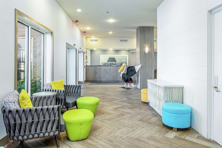 Hotel Interior 16 of 110