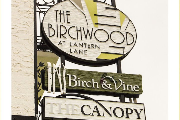 The Birchwood