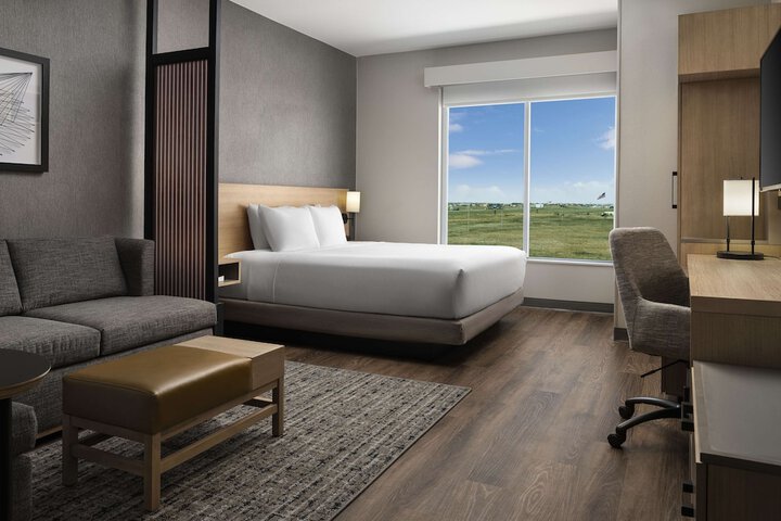 Hyatt Place Amarillo-West
