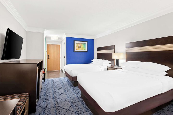 Best Western Slidell Hotel