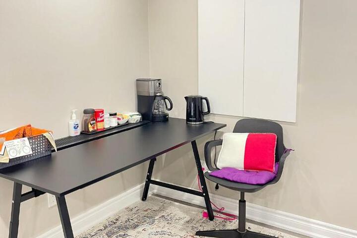 Cozy 1.5 Guest-Suite