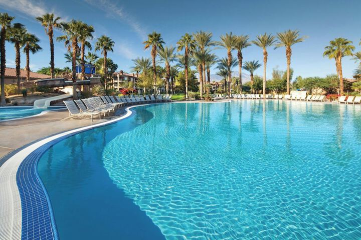 Marriotts Shadow Ridge II- The Enclaves