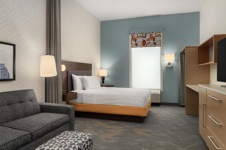 Home2 Suites by Hilton Lexington Park Patuxent River NAS MD