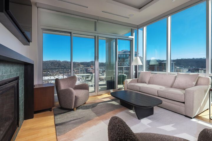 Hotel Indigo Asheville Downtown by IHG