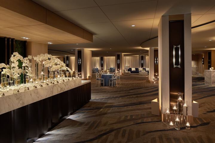 The Westin DC Downtown