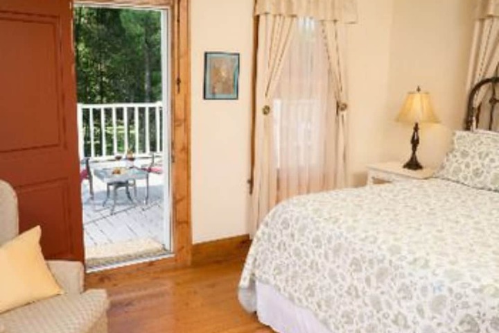 Delta Street Inn