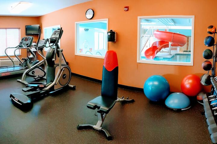 Health and Fitness 38 of 41