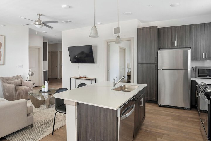 Landing Apartments Pflugerville