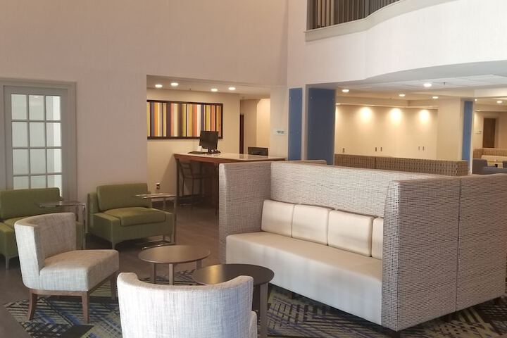 Hotel Interior 7 of 30