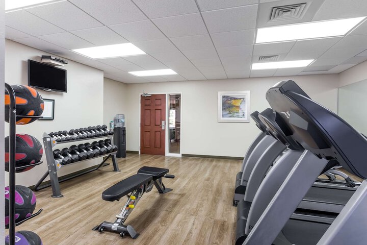 Health and Fitness 32 of 35