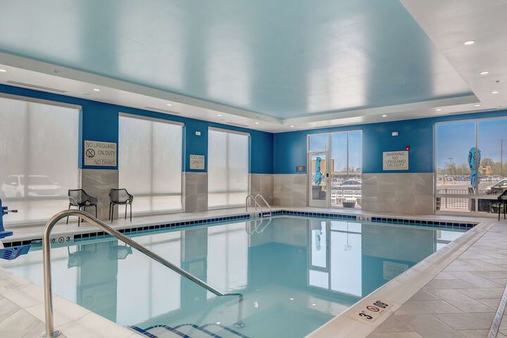 Pool 3 of 44