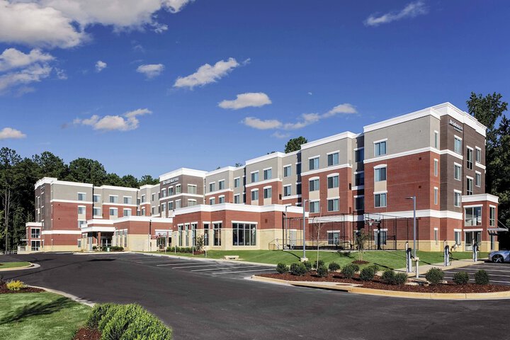 Residence Inn by Marriott Tuscaloosa