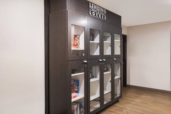 Candlewood Suites Lake Charles - Sulphur by IHG
