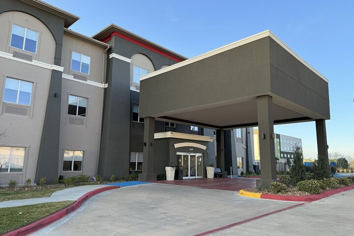 Hotel 10 of 60