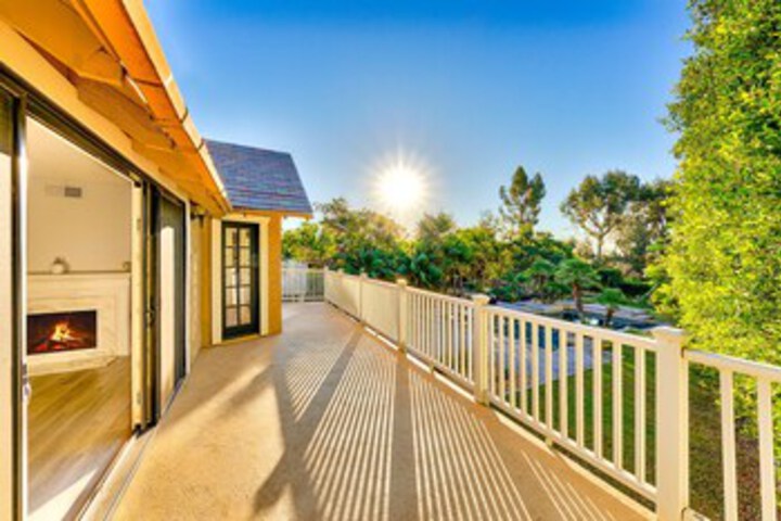 5BDRM Villa Via Mil Cumbres