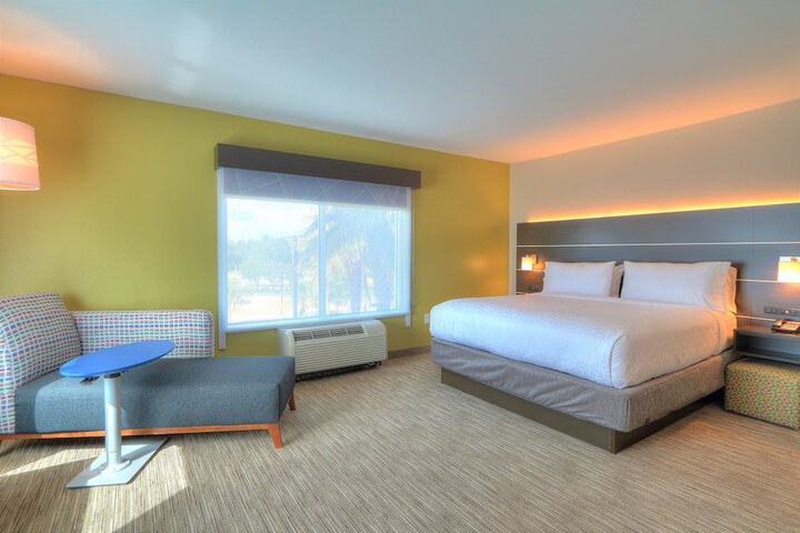 Holiday Inn Express Hotel & Suites Mobile / Saraland by IHG