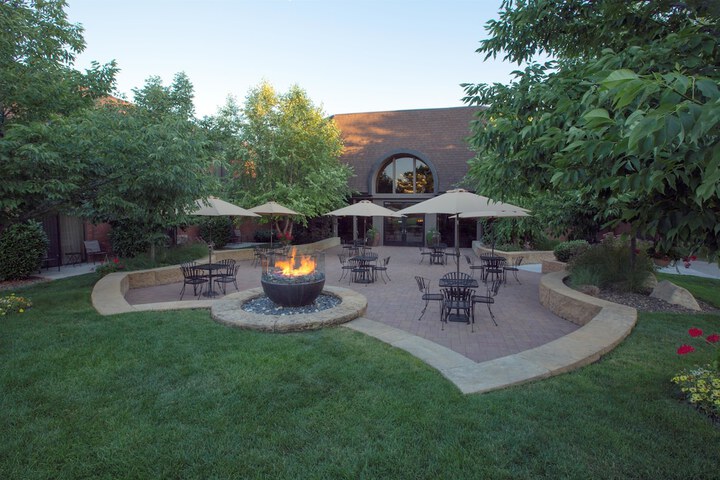 Terrace/Patio 51 of 52