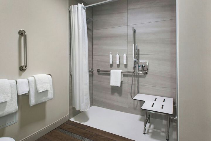 Buffalo Marriott Niagara