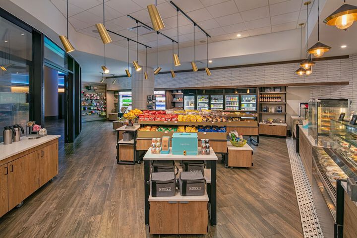 Philadelphia Marriott Downtown