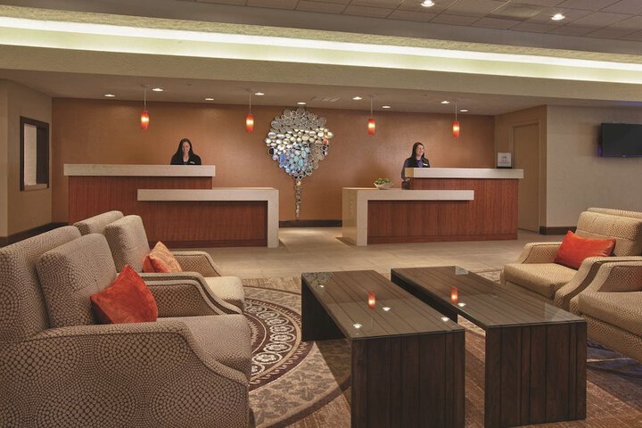 Hotel Interior 10 of 49