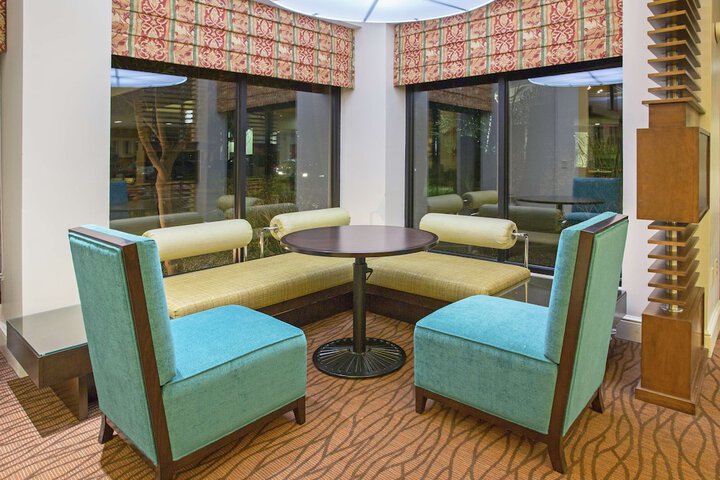 Hotel Interior 10 of 42