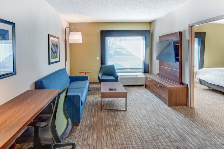 Holiday Inn Express Hotel & Suites West Long Branch by IHG