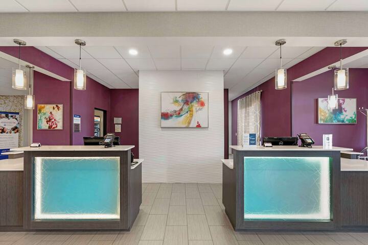 Best Western PLUS Ruston Hotel