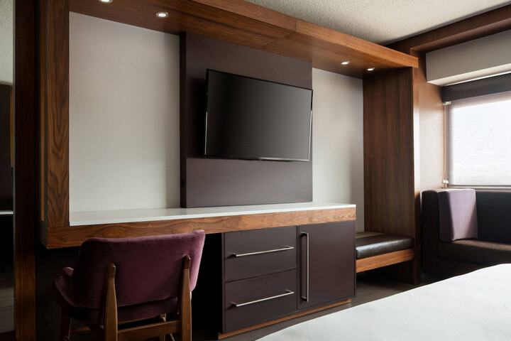 Walnut Creek Marriott