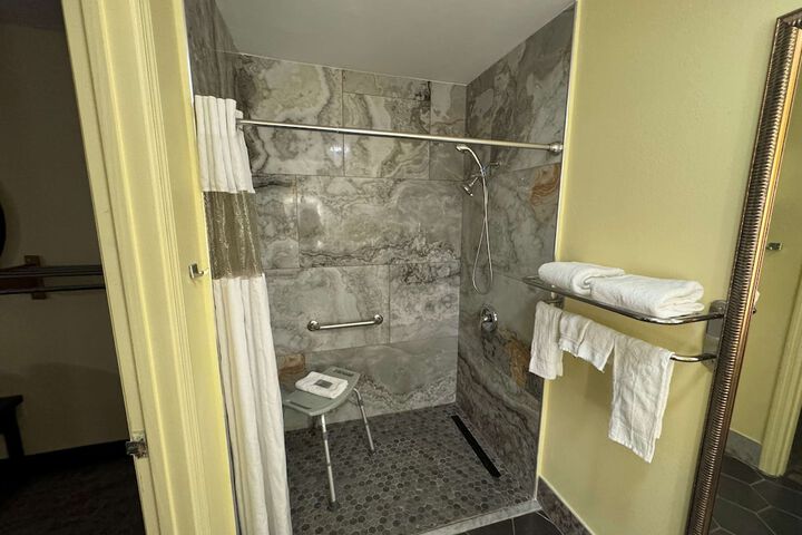 SureStay Hotel by Best Western Manning
