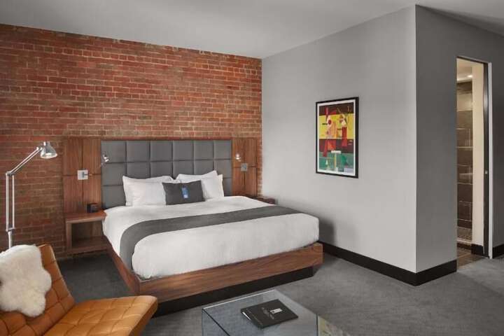 St Paul Hotel Wooster