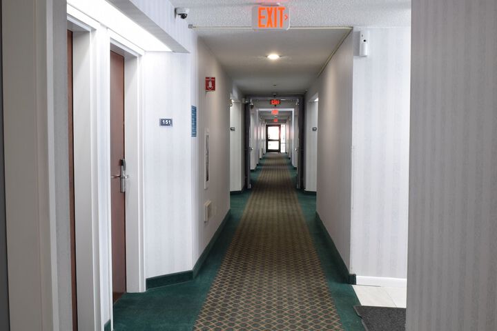 Ballroom/Hall 57 of 58
