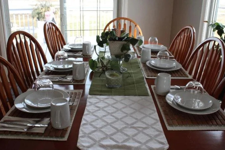 Marcys Bed & Breakfast