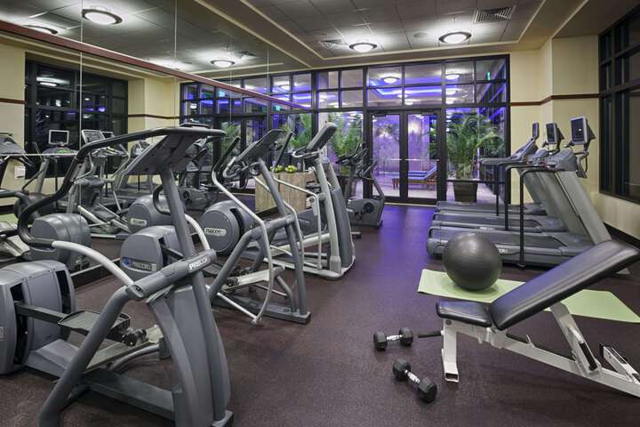 St Julien Hotel & Spa