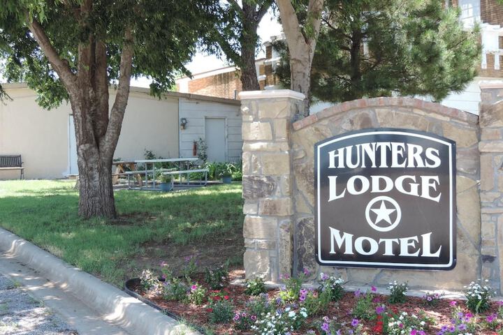 Hotel 8 of 45